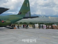 スーダン情勢めぐり、韓国空軍が輸送機「緊急派遣」＝現地韓国人の退避へ | wowKorea（ワウコリア）