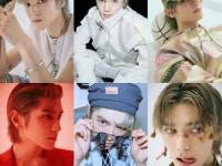 「NCT」テヨン、「SHALALA」トレーラーイメージ公開“眩しいビジュアル” | wowKorea（ワウコリア）