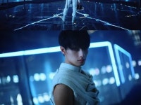 「SEVENTEEN」ジュン、中国ソロアルバム「PSYCHO」来月4日発売 | wowKorea（ワウコリア）