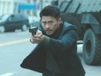 韓国5週連続NO.１の大ヒットとなったヒョンビン主演最新作『コンフィデンシャル：国際共助捜査』、本編映像解禁 | wowKorea（ワウコリア）