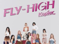 「Kep1er」、11月22日（水） にJapan 3rd Single「FLY-HIGH」リリース！イベント開催も決定 | wowKorea（ワウコリア）