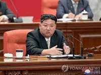 金正恩氏　南北は「敵対関係」「統一できない」 | wowKorea（ワウコリア）