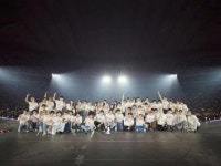 イン・ギョジン＆ソ・イヒョン夫婦、世界一幸せな笑顔でツーショット＝芸能界を代表するおしどり夫婦 | wowKorea（ワウコリア）