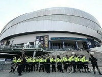 「大谷翔平ら傷つける」　大リーグ開幕戦に爆破予告=危険物は見つからず | wowKorea（ワウコリア）