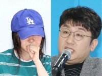 HYBE、買占めからカルト集団関与説で混沌の中…ADOR理事会の招集が白紙に | wowKorea（ワウコリア）