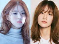 【公式】女優ハン・ソヒ&チョン・ジョンソ、「プロジェクトY」にキャスティング…2人の同い年の友人の欲望を描いたノワール | wowKorea... 