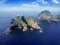 日本が、韓国による「竹島周辺の調査船活動」を再び抗議＝韓国報道 | wowKorea（ワウコリア）