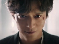 映画『憑依』、カン・ドンウォンの憑依アクションに震えるホラーを超越した眼福予告編が到着！ | wowKorea（ワウコリ...