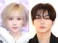 WINTER、時ならぬ「aespa」内で2度目の熱愛説…ジョンウォン（ENHYPEN）と距離を取り“強硬対応” | wowKorea（ワウコリア）