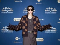 「BTS」JIMIN、ブラジル「BreakTudo Awards 2024」で2冠王 | wowKorea（ワウコリア）