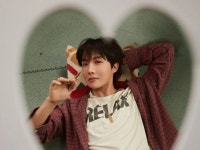 「BTS」J-HOPEが恋に落ちる…「Sweet Dreams」コンセプトフォト追加公開 | wowKorea（ワウコリア）