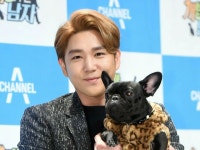 「SUPER JUNIOR」カンイン、隠された歌唱力を披露♪ | wowKorea（ワウコリア）