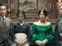 映画「お嬢さん」公開初日29万人動員・・・青少年観覧不可にも関わらず圧倒的な1位を記録。 | wowKorea（ワウコリア）