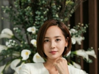 「ペントハウス」出演ユジン、役作りでショートヘアに大変身！ | wowKorea（ワウコリア）