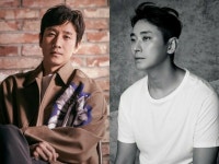 イ・ソンギュン＆チュ・ジフン主演「サイレンス」、「神と共に」のデクスタースタジオと締結 | wowKorea（ワウコリア）