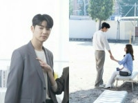 「CNBLUE」カン・ミンヒョク、ドラマ「まだ、慣れない30歳（原題）」終了の所感を語る | wowKorea（ワウコリア）