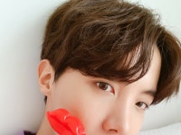 「防弾少年団(BTS)」J-HOPE、「大学祭にキャスティングしたいスター」1位…2位にはRM | wowKorea(ワウコリア)