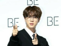 「BTS（防弾少年団）」ジン「Yours」、ビルボード「グローバル200」韓男性ソロ初のランクイン | wowKorea（ワウコリア）