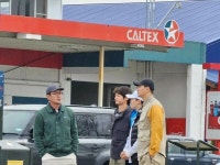 ハ・ジョンウ&チュ・ジフン&「SHINee」ミンホ＆ヨ・ジング、ニュージーランドで旅行バラエティを撮影中?! | wowKorea（ワウコリア）