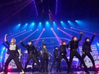 「TREASURE」、1年ぶりの韓国コンサート「[REBOOT] IN SEOUL」盛況 | wowKorea（ワウコリア）