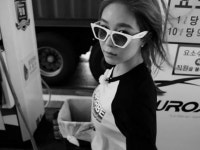 「Fin.K.L」イ・ヒョリがフォトグラファーで、モデルはオク・ジュヒョン♪ | wowKorea（ワウコリア）