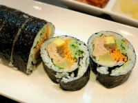 【韓国グルメ】おひとり様も満足！メニュー豊富のヤムセムキンパッ！ | wowKorea（ワウコリア）