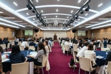 원광보건대학교 - 원광보건대학교, 역량기반 교육과정 워크숍 개최 K2WebWizard