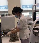 원광보건대학교 - 2018 하계 대학병원실습 K2WebWizard