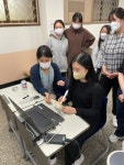 원광보건대학교 - 2022년 디지털 치과진료의 시작, 구강 스캐너(Intra-oral Scanner)이론과 실습 K2WebWizard
