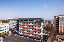 기숙사 갤러리 - 행복기숙사(원광보건대학교) 원광보건대학교 행복기숙사