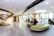 기숙사 갤러리 - 행복기숙사(원광보건대학교) 원광보건대학교 행복기숙사