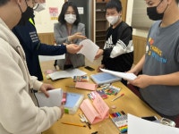 갤러리 원광보건대학교 내일이룸학교 레인보우스쿨