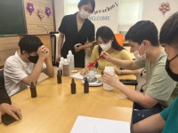 갤러리 원광보건대학교 내일이룸학교 레인보우스쿨