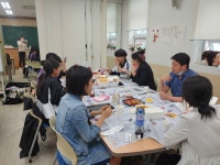 갤러리 원광보건대학교 내일이룸학교 레인보우스쿨