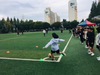 포토갤러리 - 2019 체육대회 원광보건대학교 의무부사관과