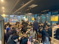 포토갤러리 - 2019 비젼옵틱스 원광보건대학교 안경광학과