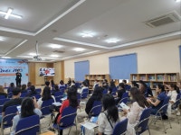 원광보건대학교 대학뉴스