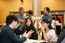 원광보건대학교 - 2018 전북 전문대학 진로.진학박람회(2017.08.27) K2WebWizard