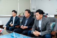 원광보건대학교 - 원광대학교 장애학생지원센터 업무협약 K2WebWizard
