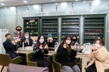 원광보건대학교 - 학교법인 원광학원 이사장 방문 및 업무보고(2022.03.10.) K2WebWizard