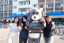 원광보건대학교 사진갤러리 - 2024 신용대동제(2024.09.26.~27.)