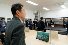 원광보건대학교 사진갤러리 - 중앙RISE위원회 글로컬대학위원회 원광대학교&원광보건대학교 방문(2025.04.25.)