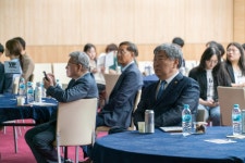 원광보건대학교 사진갤러리 - RISE 사업 발대식(2025.06.16.)