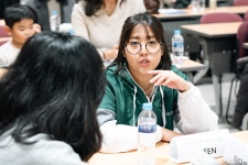 원광보건대학교 사진갤러리 - 2025년 익산시 화상영어교육 최종성과보고회(2025.12.27.)