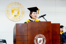 원광보건대학교 사진갤러리 - 제49회 학위수여식(2026.02.11.)