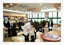 원광보건대학교 사진갤러리