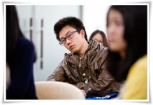 원광보건대학교 - 상해릉중실업유한회사MOU(2011.10.04) K2WebWizard