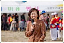 원광보건대학교 - KBS이동봉사활동 - 용안초등학교(2011.10.10) K2WebWizard