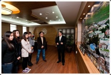 원광보건대학교 사진갤러리