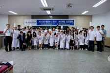 원광보건대학교 사진갤러리